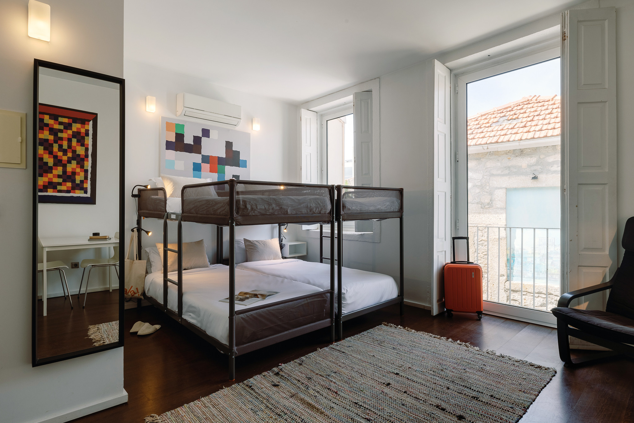 Fine Arts | Standard Studio — Porto, Porto — vacation rental