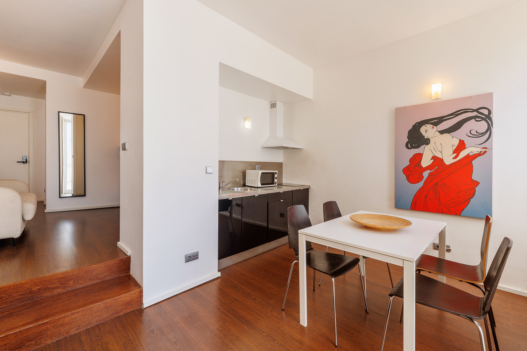 Fine Arts | Family Studio — Porto, Porto — vacation rental