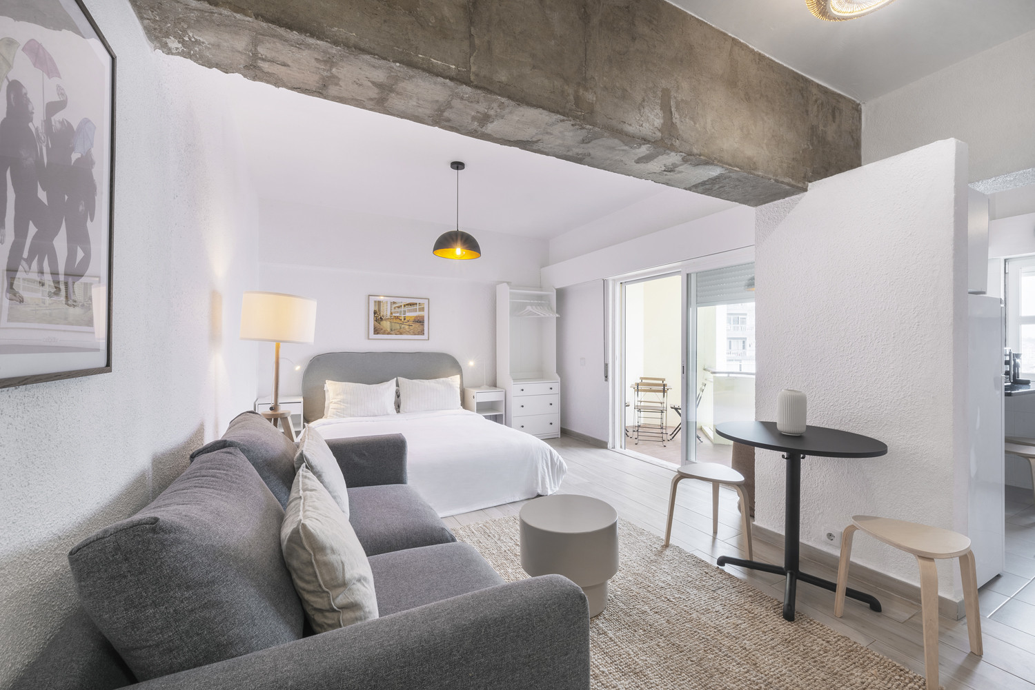 Equador | Studio — Cascais, Lisboa — vacation rental