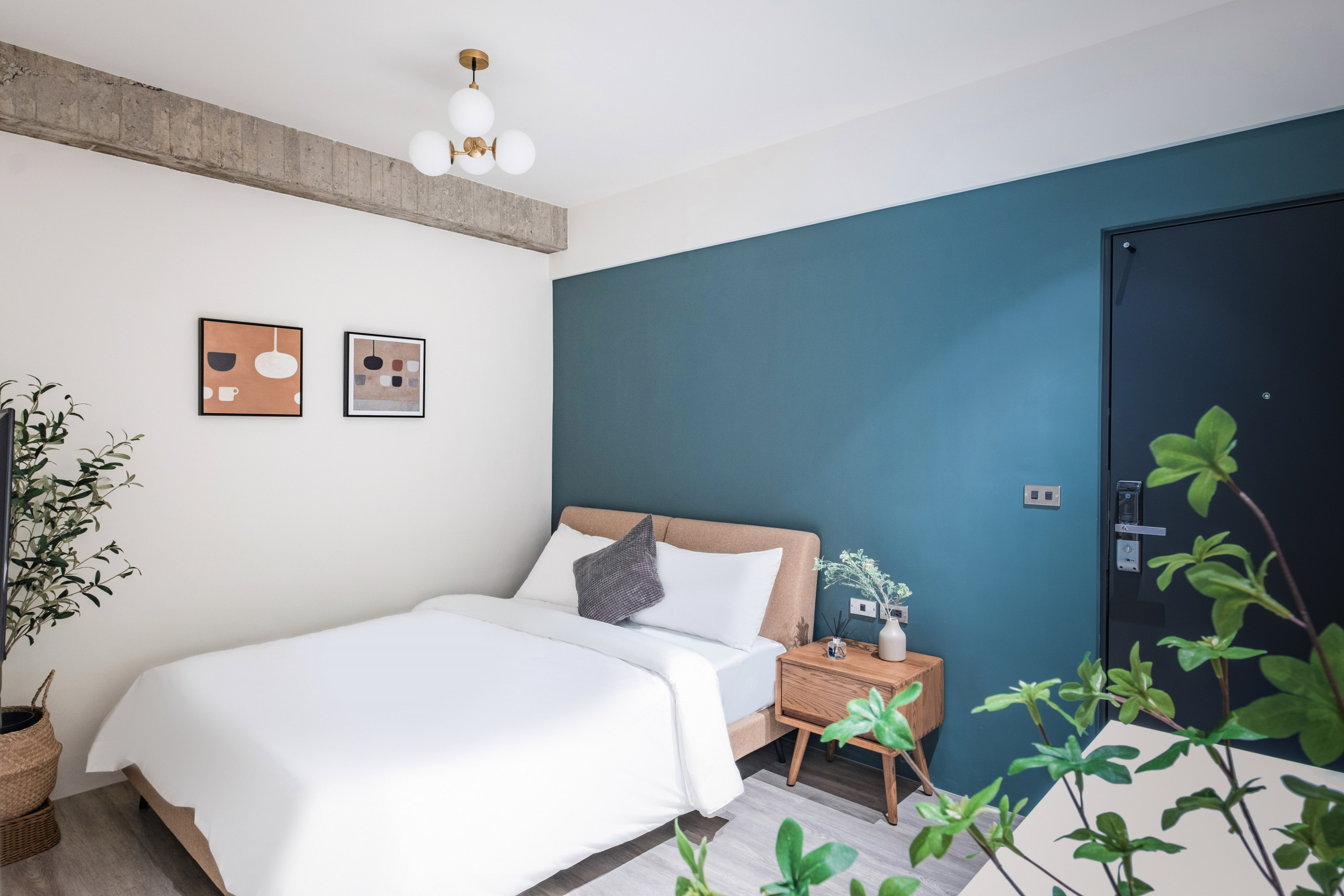 Lin | 601 — New Taipei City, New Taipei City — vacation rental