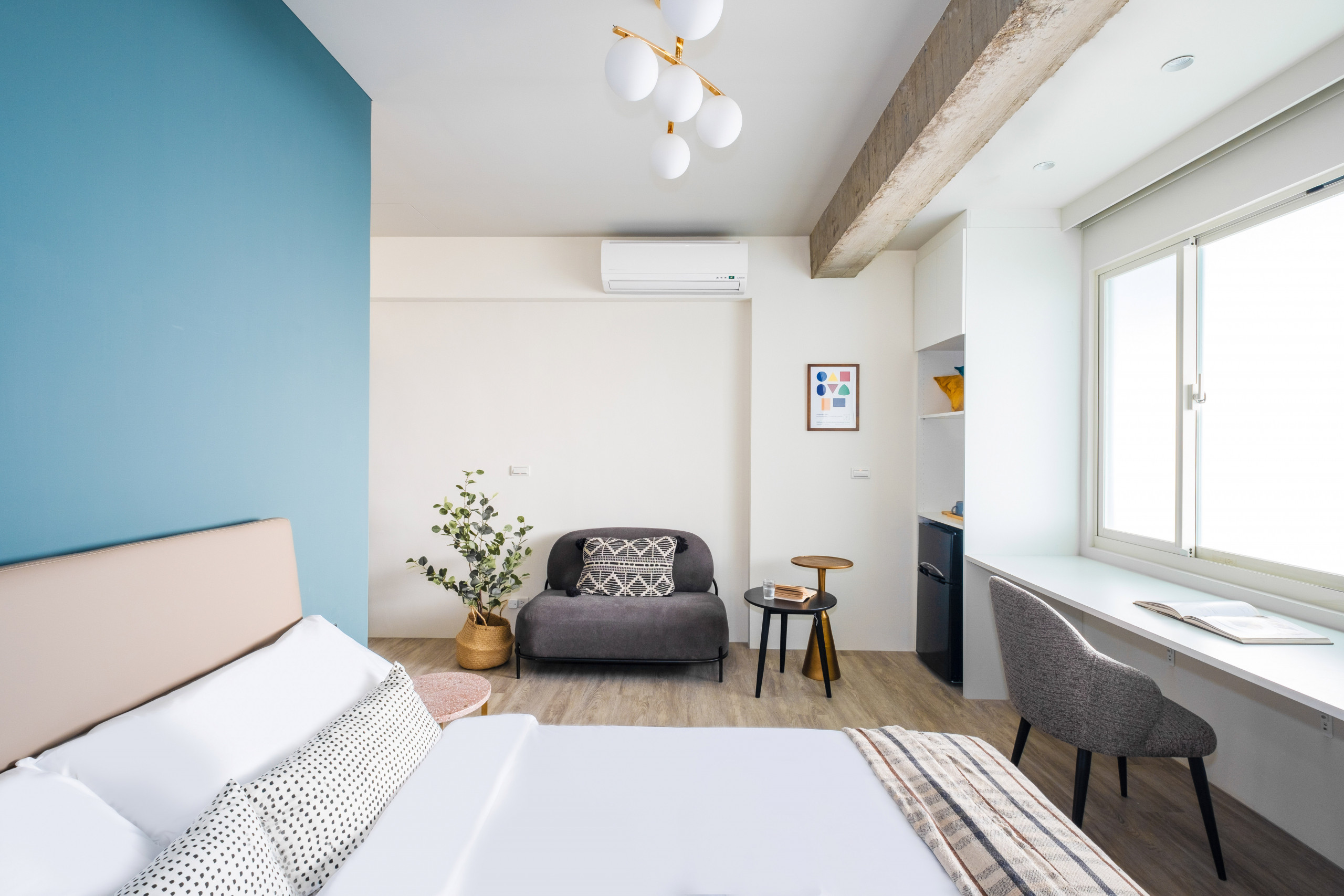 Lin | 602 — New Taipei City, New Taipei City — vacation rental
