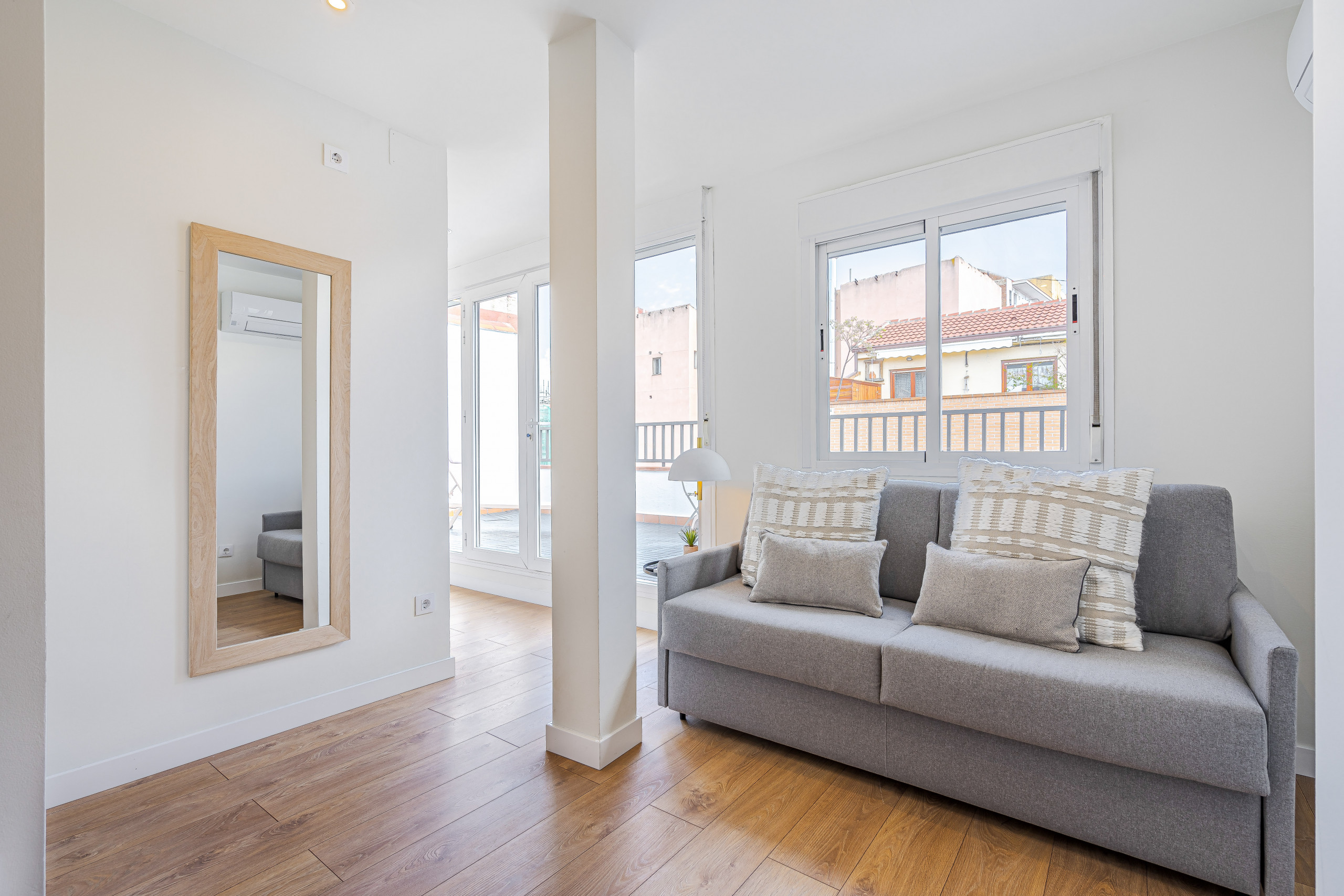 Madrid Sur | Penthouse with Terrace — Madrid, Comunidad de Madrid — vacation rental