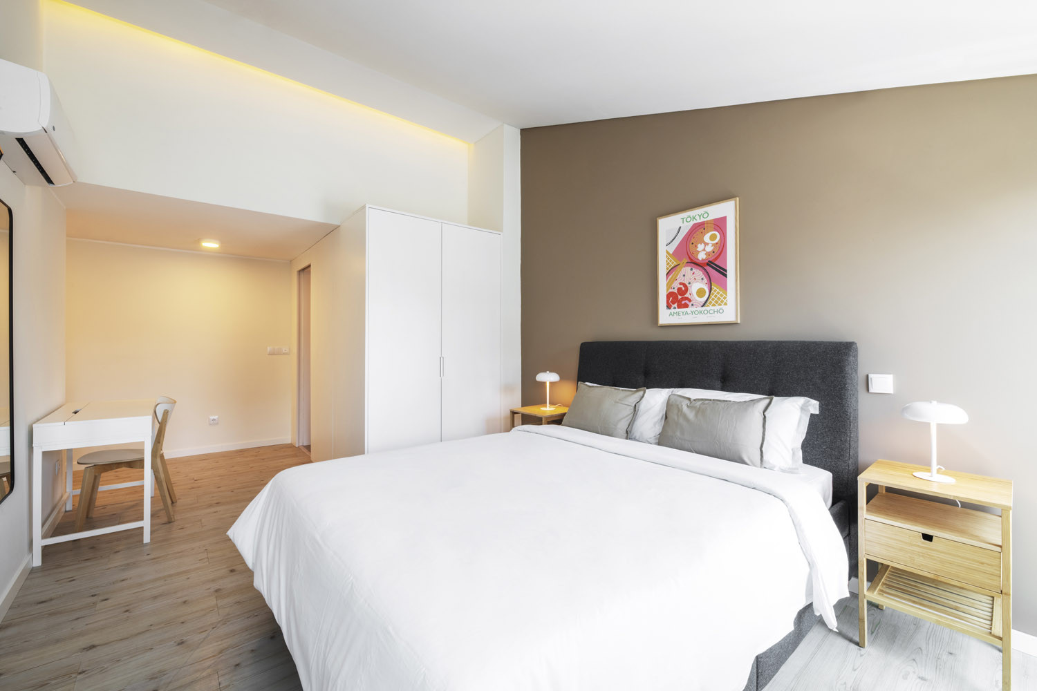 Lisbon Oriente | Double Suite — Lisboa, Lisboa — vacation rental