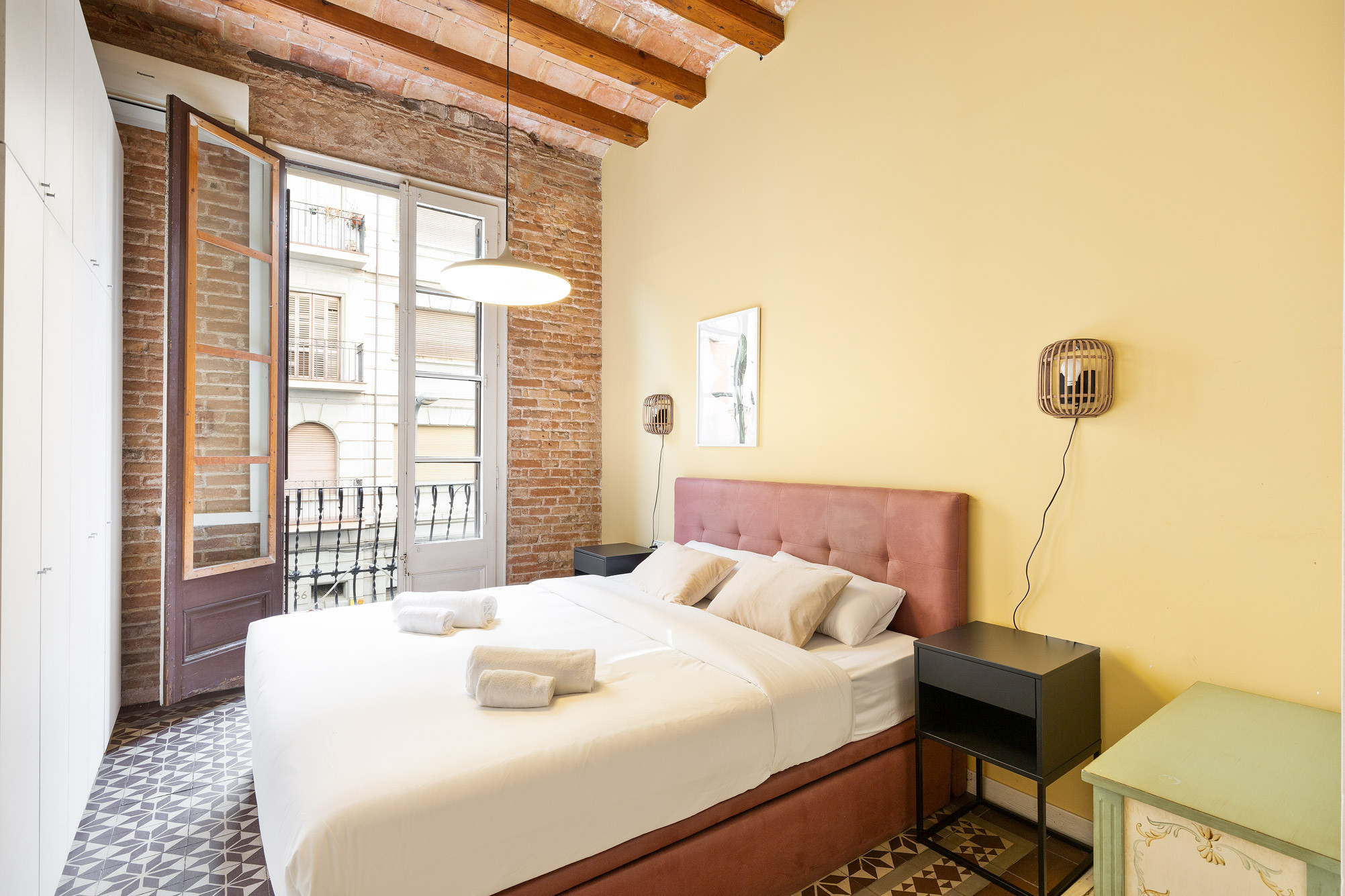 Moianes | Apartment — Barcelona, Catalunya — vacation rental