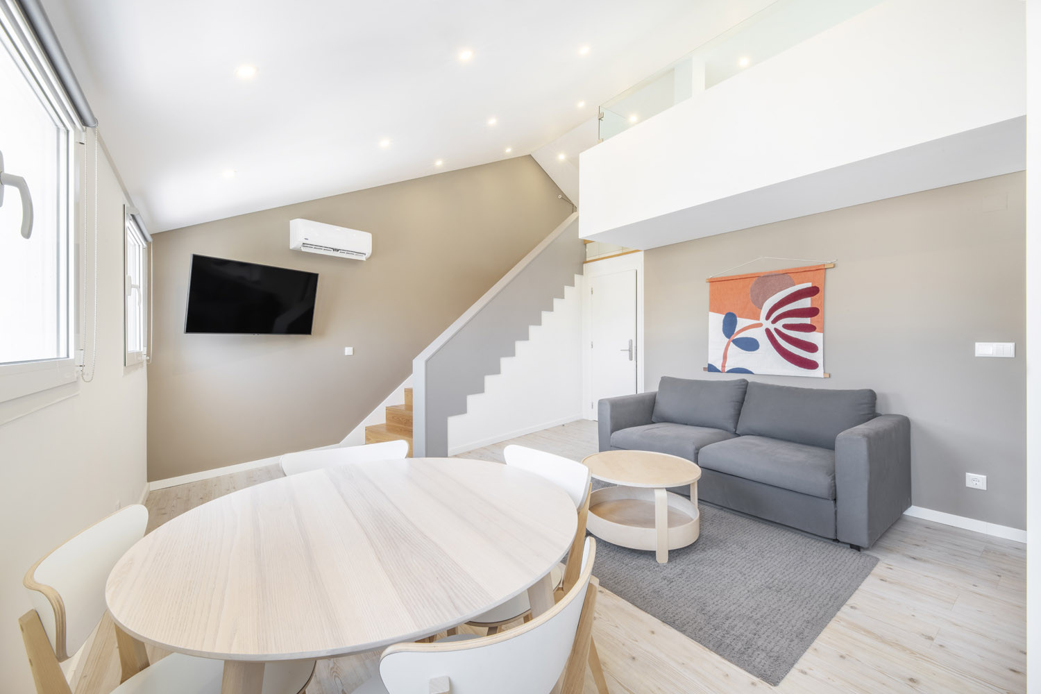 Lisbon Oriente | Duplex — Lisboa, Lisboa — vacation rental
