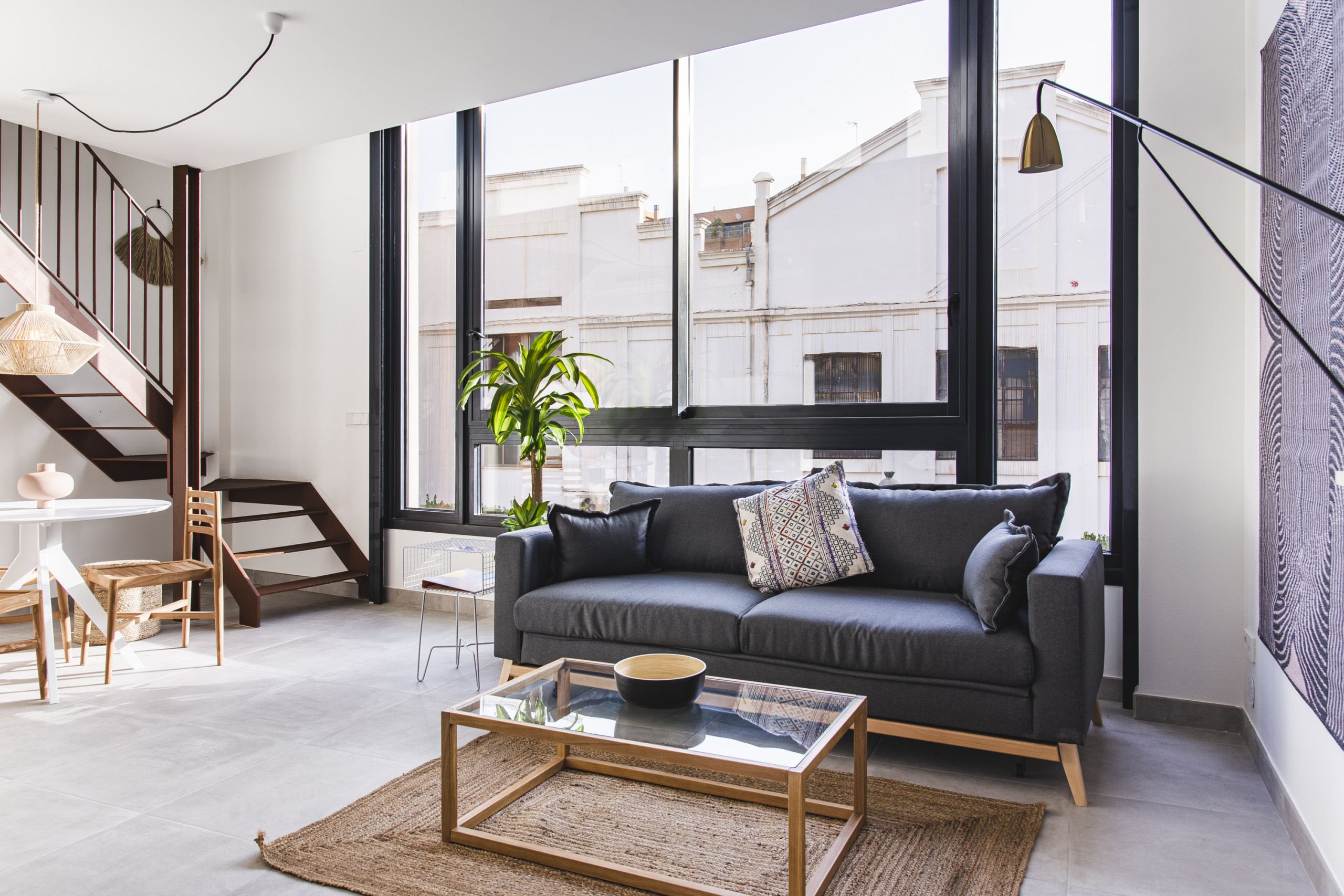 Valencia | Lofts — Valencia, Comunidad Valenciana — vacation rental