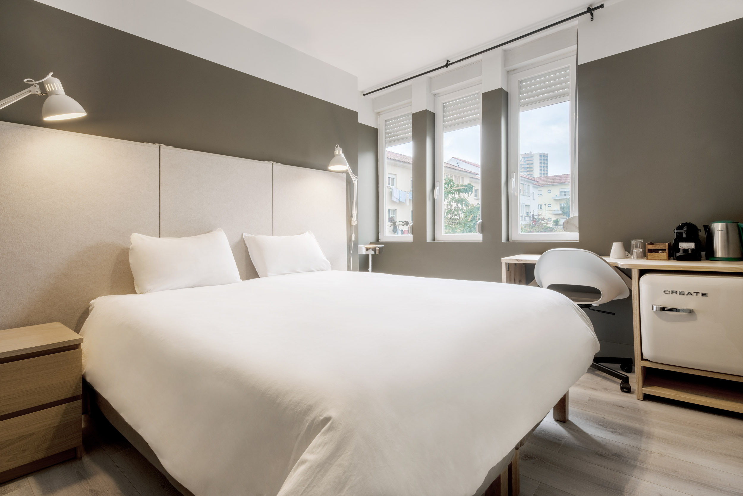 Rainbow | Suites — Cascais, Lisboa — vacation rental