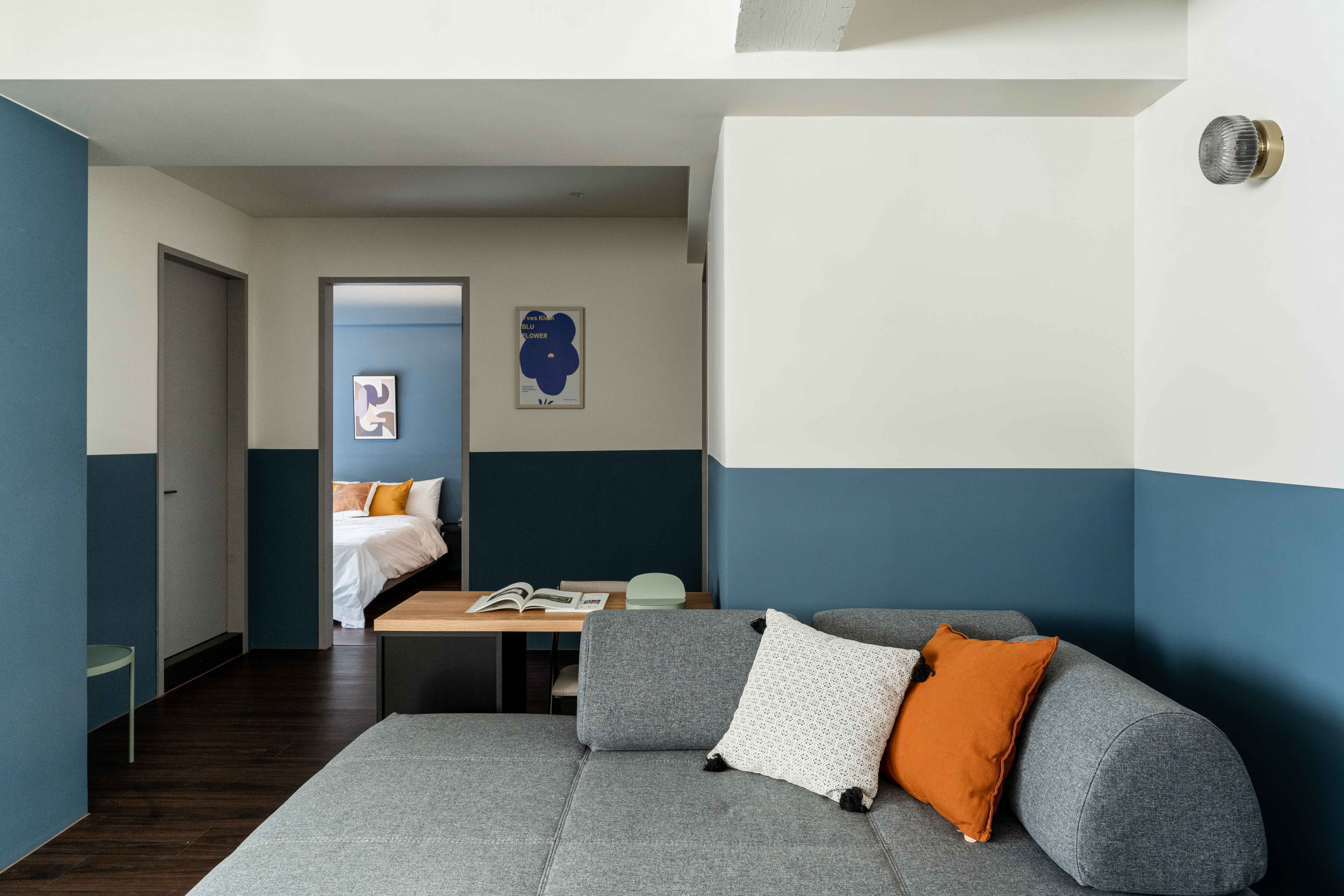 Lin | 501 — New Taipei City, New Taipei City — vacation rental