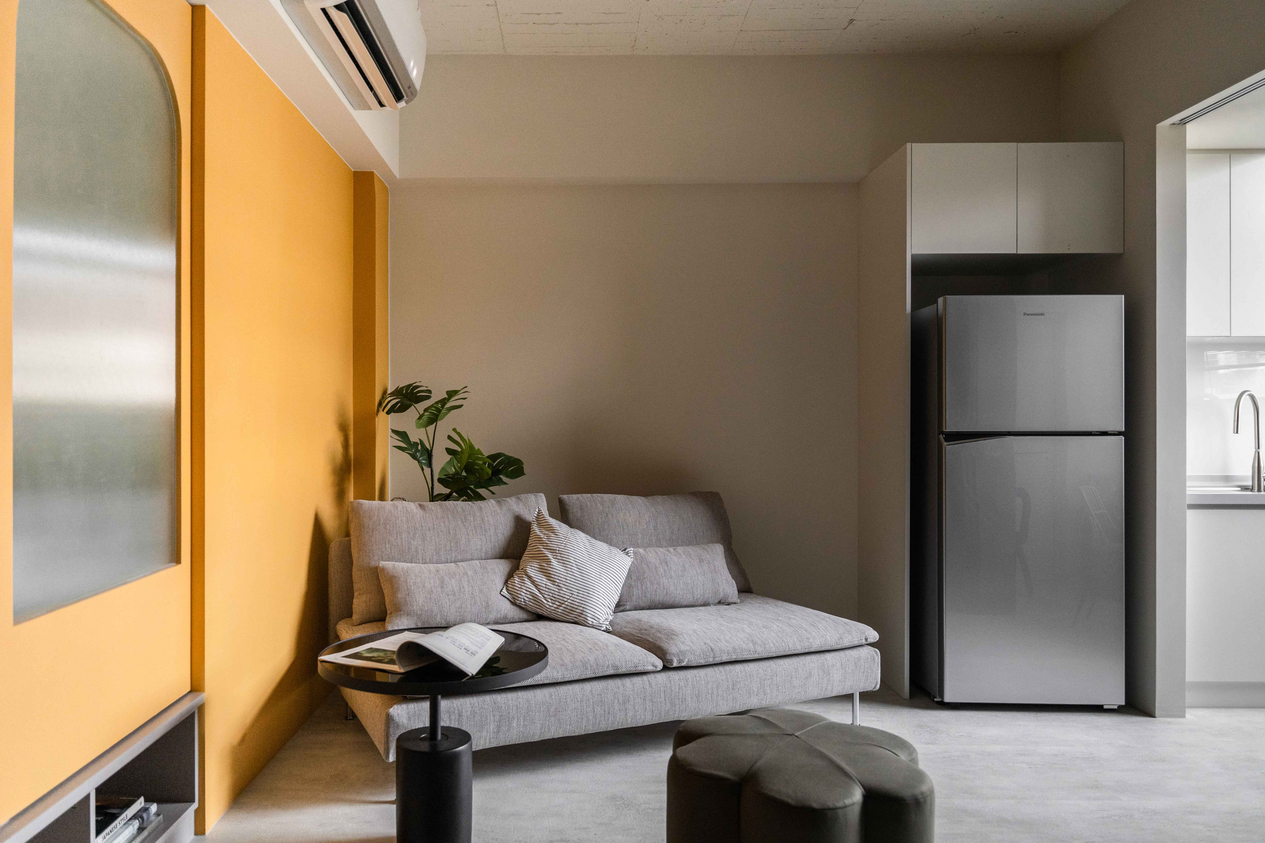 Lin | 502 β New Taipei City, New Taipei City β vacation rental