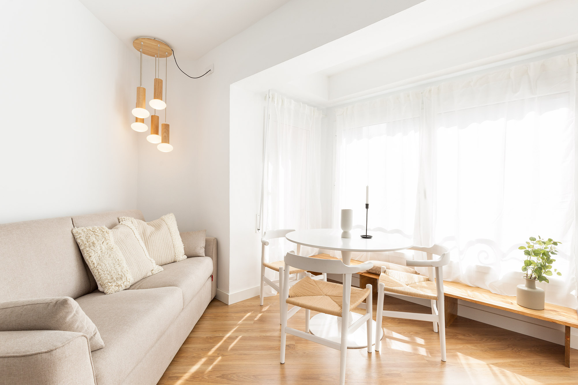 WOW | Superior Apartment — L'Hospitalet de Llobregat, Catalunya — vacation rental