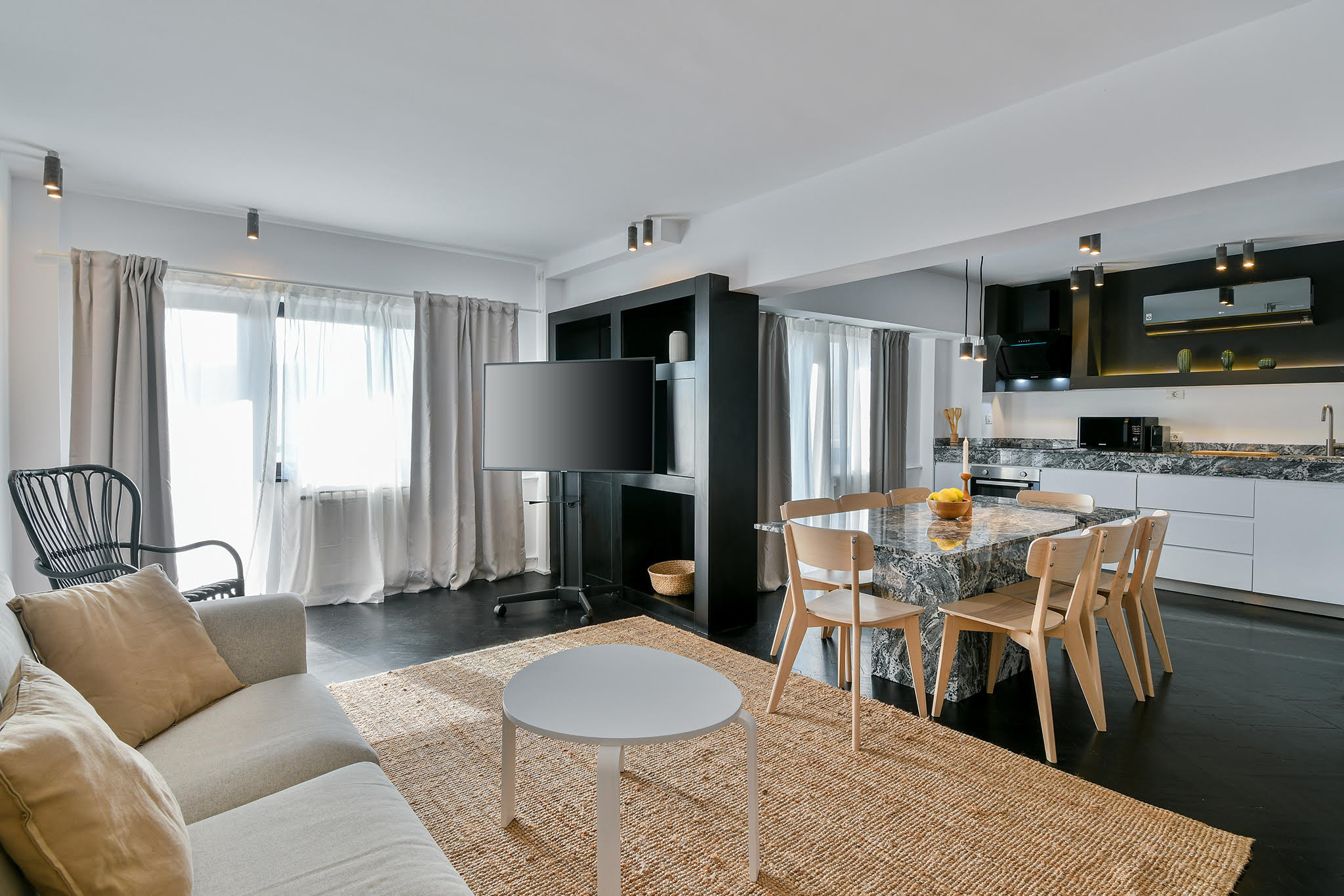 Unirii Center | Duplex — Bucharest, Bucharest — vacation rental