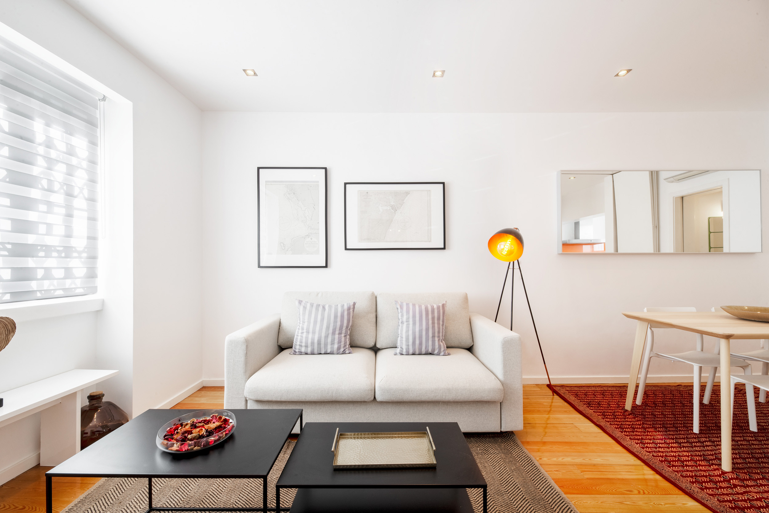 Navegantes | Townhouse — Cascais, Lisboa — vacation rental