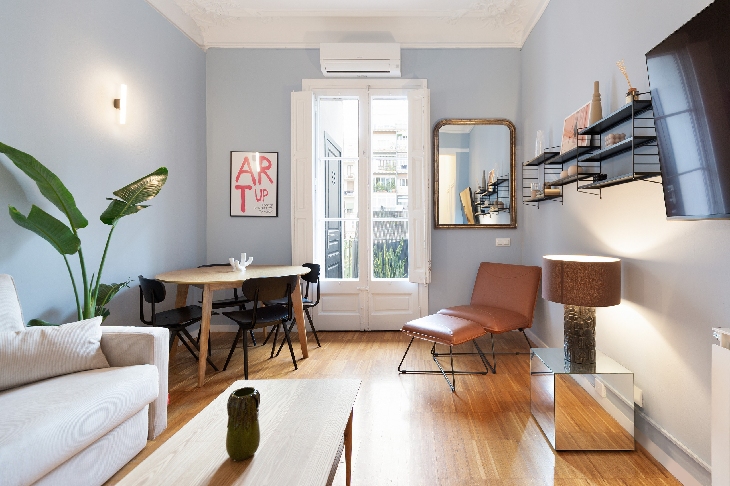 Señor Urgell | Apartment — Barcelona, Catalunya — vacation rental
