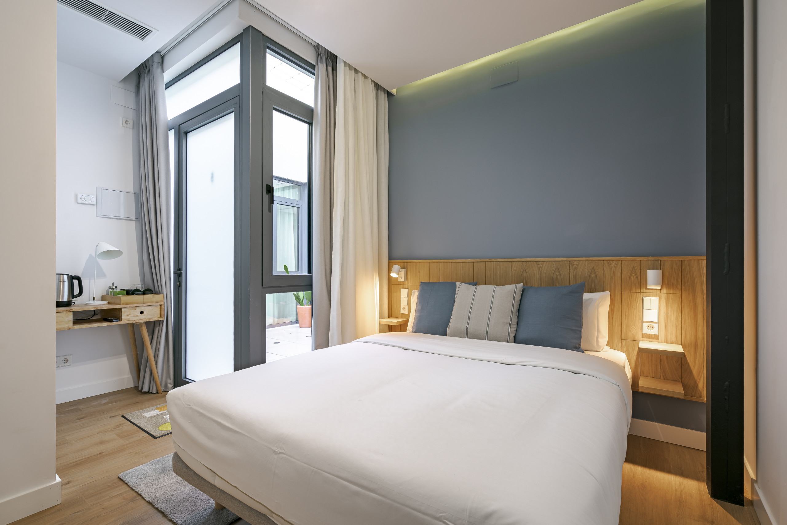 Vallecas | Double Suite — Madrid, Comunidad de Madrid — vacation rental